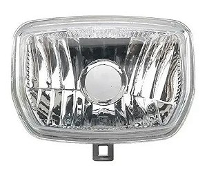 BLOCO OPTICO XTZ 125 2006/2008 IMP J
