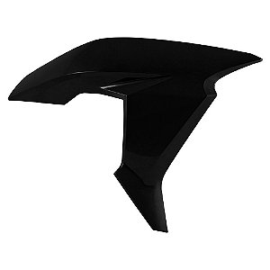 ABA DO TANQUE XRE 190 PRETO BASALTO 2016/2017 w