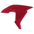 ABA DO TANQUE XRE 190 VERMELHO MARRAKESH 2016/2018 w