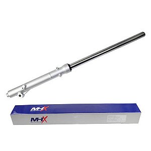GARFO BENGALA NXR 125/150/160 KS ESQ 49642