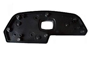 CARCAÇA INF DO PAINEL XR 250 1240015