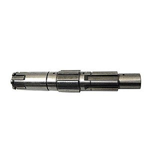 EIXO DO PINHAO FAZER 150/XTZ150/FACTOR 125/150 IMP &