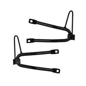 SUPORTE PEDALEIRA TRAS XTZ 125 (TORK) J