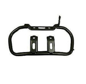 ALÇA TRAS TITAN 150 KS/ES 2004/2008 PRETA (TORK) f