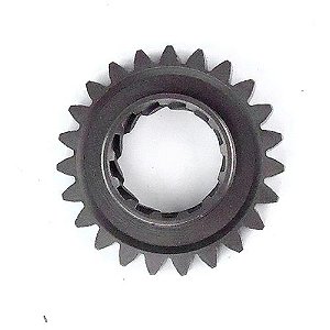 ENG PARTIDA FRISADA YBR 125 2000/2007/ XTZ 125 2003/2007 23D k