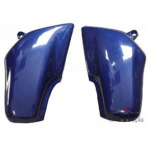 TAMPA LAT TITAN 125 95/99 - AZUL MET. 2000 J