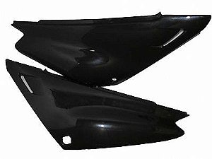 TAMPA LAT XTZ 125 AZUL 2007 (PRETO) j