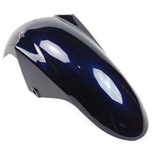 PARALAMA DIANT FAZER 250 AZUL 2014 BLUEF j