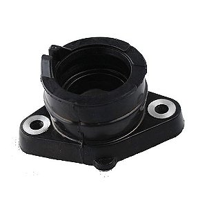 COLETOR DE ADMISSÃO TITAN 150 2004/08 S/CATALIZADOR TM1516 J