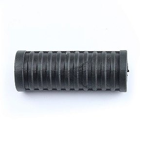 BORRACHA PEDAL DE PARTIDA TITAN 99/2000 /150 /YBR 125 100902