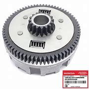 CARCAÇA EXT EMBREAGEM TITAN 150 KS 2004/10/FAN 125 2009/18/NXR 125/150 2006/15 (ORIG) J