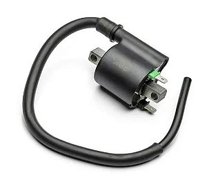 BOBINA DE IGNIÇÃO FAN 125 2009 (IMP J