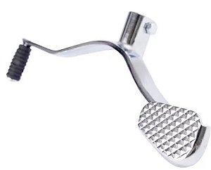 PEDAL DE CAMBIO C -100 BIZ/POP 100 KS (TORK) J
