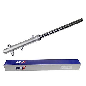 GARFO BENGALA NXR 150 ESD ESQ J 9118-E j