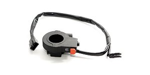 INTERRUPTOR DE PARTIDA TITAN 150 2009/2013 ESD/EX MAGNETRON