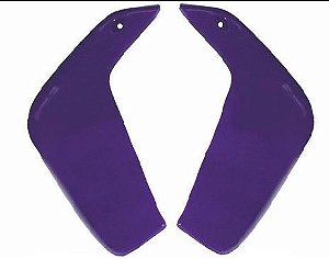 ABA DO TANQUE XR 200 ROXO 98/99 S/F J