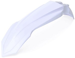 PARALAMA DIANT CRF 230 BRANCO &