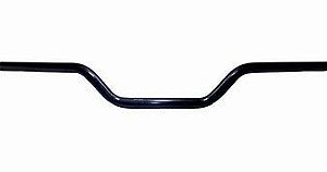GUIDÃO NXR 125/150 PRETO TORK /FABRECK J