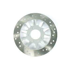 DISCO DE FREIO DIANT TITAN 2000 (IMP) 33451 J