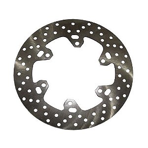 DISCO DE FREIO TRAS XT 660 j
