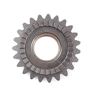 ENG PARTIDA FRISADA YBR 125 2008/2012/ XTZ 125 2008/2014 23D k