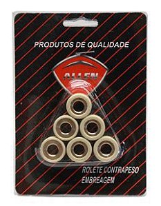 ROLETE CONTRA PESO BUGMAN 125 2010 (GP) J