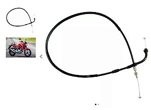 CABO DO ACELERADOR CB 250 TWISTER 2015/22 ED (A) 34339 j