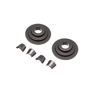 TRAVA DE VALVULA TITAN 2002 (KIT) WW3 J