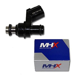 BICO INJ FAZER 250/LANDER 250 2016/19 14F BLUE FLEX (MHX) EMBUS j