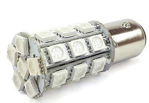 LAMPADA LANTERNA TRAS LED 2 POLOS 90208100 j