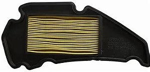 FILTRO DE AR BURGMAN 125 2005/2010 j