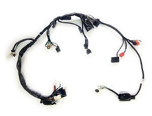 CHICOTE PRINCIPAL NXR 150 2009/2010 ESD (MAGNETRON) 90285700 w