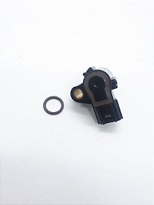 SENSOR MAP HIBRIDO POP 110/BIZ 110 2016/21/START 160 2018/21/FAN 125 2016/18 ZOUIL J