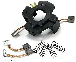 ESCOVA MOTOR DE PARTIDA YES 125/XT 225/BURGMAN /INTRUDER /RIVA/GSR 150/STX 200/ VEDAMOTORS/ZOUIL w