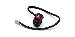 INTERRUPTOR DE EMERGENCIA NXR150 BROS KS [09-12] J