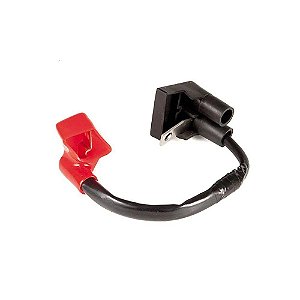 CABO DE BATERIA POSITIVO TITAN 150 ES/ESD/SPORT 90283070