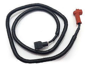 CABO DO MOTOR DE PARTIDA GSR 150 w