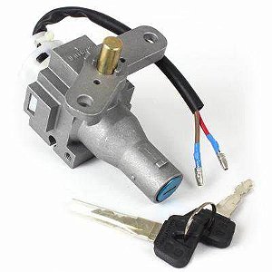 CHAVE DE IGNIÇÃO NEO 115 2009/2012 (MAGNETRON/ZOIUL 90261200 w