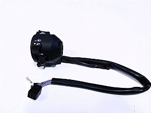 CHAVE DE LUZ CB 300R 2010/2015 zoiul &