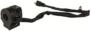 CHAVE DE LUZ NXR 150 2006/2008 KS ZOUIL 90235070 J