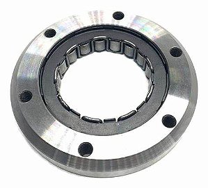 EMBREAGEM UNIDIRECIONAL XR CBX 200 CBX 250/XR 250/CRF 230TITAN 125 ZOUIL/magn 90241010/90241020 J