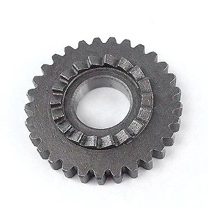 ENG PARTIDA FRISADA 29D TITAN 125 95/2008/ TODAY IMP 33781 w