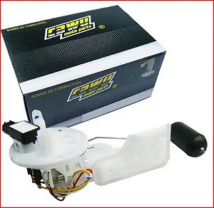 BOMBA DE COMBUSTIVEL N MAX 160 &