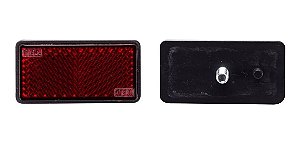REFLETOR LANTERNA TRAS (OLHO DE GATO) TITAN 99 1016157 j