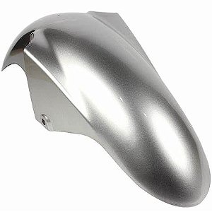 PARALAMA DIANT FAZER 250 PRATA 2012/2013 f