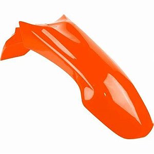PARALAMA DIANT XTZ 125 LANDER 250 LARANJA j