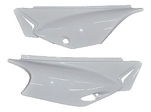 TAMPA LAT LANDER 250 VERM 2018/19 (BRANCA) w