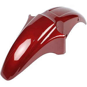 PARALAMA DIANT TITAN 150 VERM 2008 SPORT J 003-1017