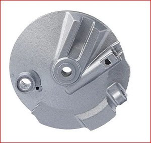 ESPELHO FREIO DIANT BIZ 125 /BIZ 100 13/BIZ 110/biz 100 2013 FABRECK j 294