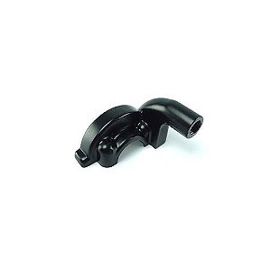 CARCAÇA DO ACELERADOR NXR/XLR 125 INF